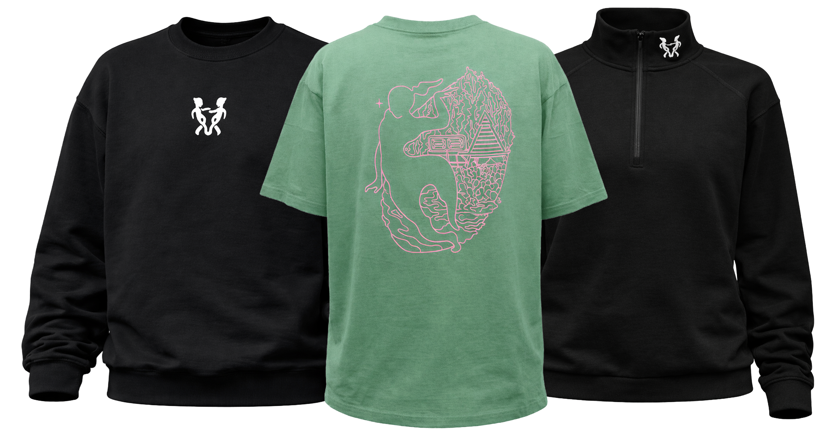 Monument Merchandise