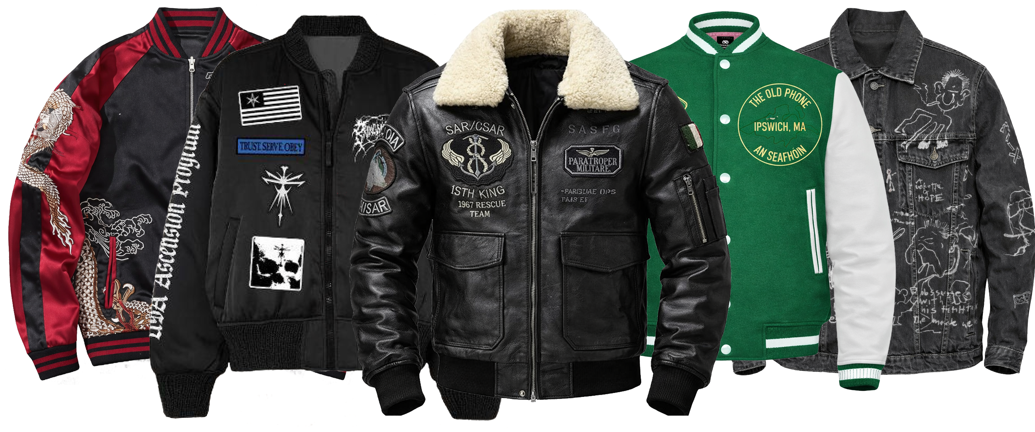 Wonderland Merchandise